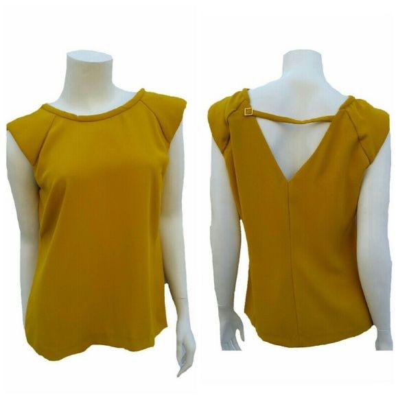 Vivienne Tam Top